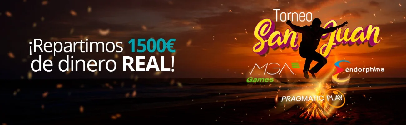 Torneo de San Juan